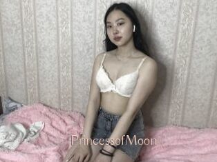 PrincessofMoon