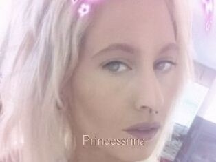 Princessrina Anal Sexe