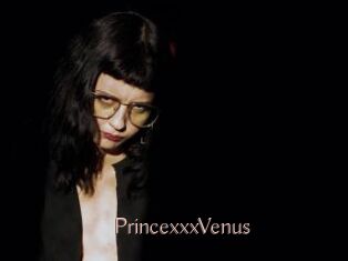 PrincexxxVenus