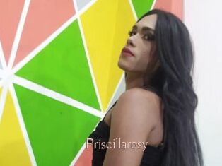 Priscillarosy