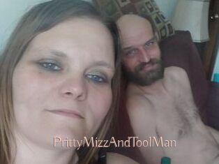 PrittyMizzAndToolMan