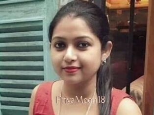 PriyaMoon18 Anal Sexe