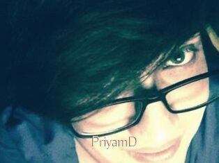 PriyamD