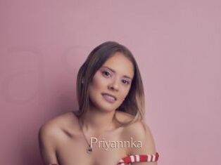 Priyannka