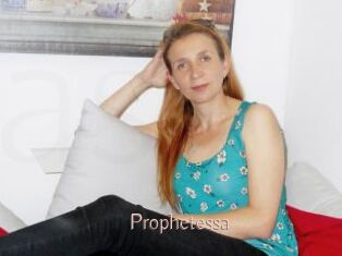 Prophetessa