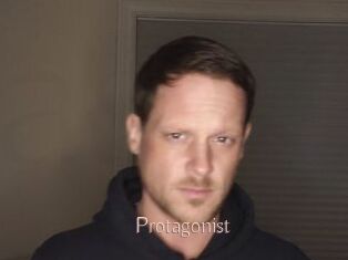 Protagonist Anal Sexe