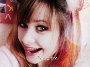 Provehito