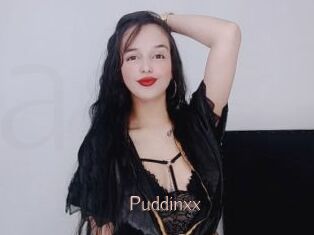 Puddinxx