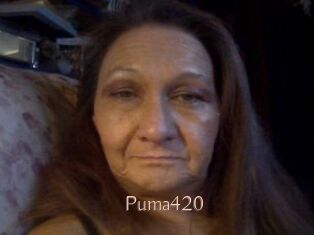 Puma420
