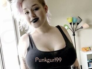 Punkgurl99