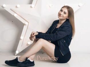 PureAngy