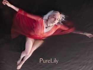 PureLily