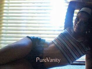 PureVanity