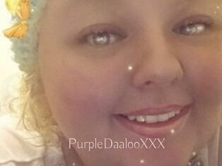 PurpleDaalooXXX