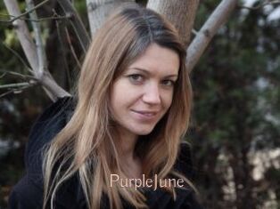 PurpleJune