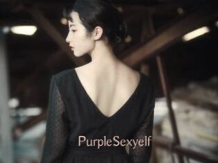PurpleSexyelf