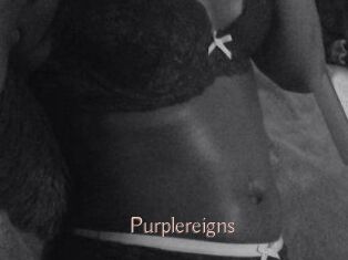 Purplereigns