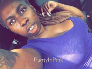 PurrtyInPink