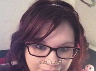 PussPuss89