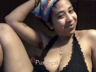 Pussaygalore