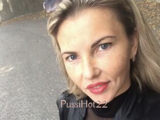 PussiHot22