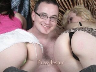 PussyTester