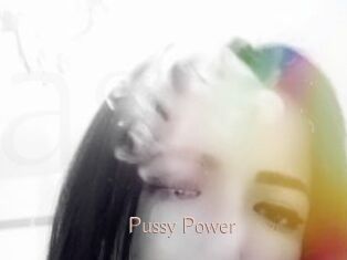 Pussy_Power