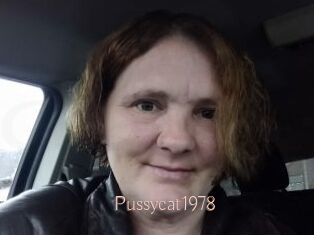 Pussycat1978 Anal Sexe