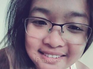 Pussycat4u