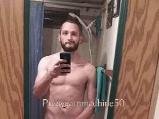 Pussyeatnmachine50