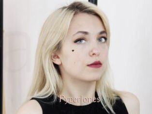 PyperJones