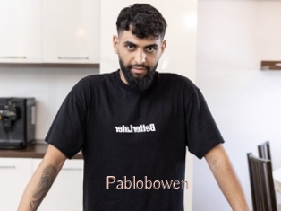 Pablobowen