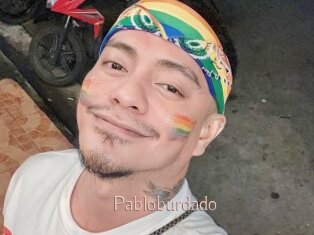 Pabloburdado