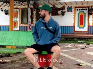 Pablofonseca