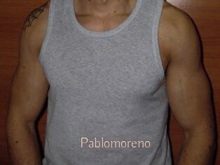 Pablomoreno