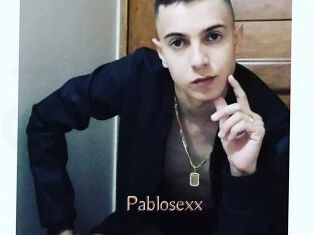 pablosexx Anal Sexe