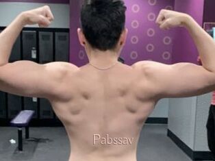 Pabssav