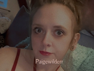 Paigewilderr