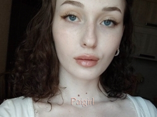 Paigirl