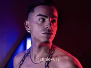 paiinlovers Anal Sexe
