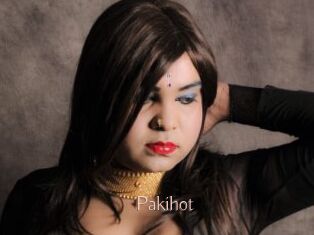 Pakihot