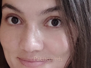 Paletteminds