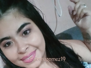 Palomagomez19