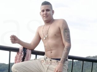 Paloman