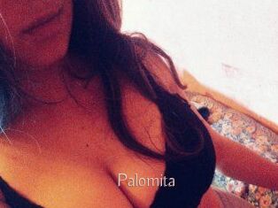 Palomita