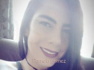 pamela_gomez Anal Sexe