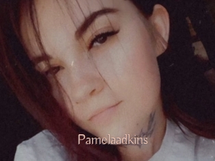 Pamelaadkins