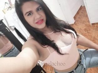 Pamelachoo