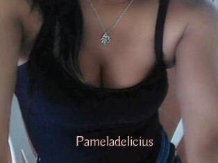 Pameladelicius