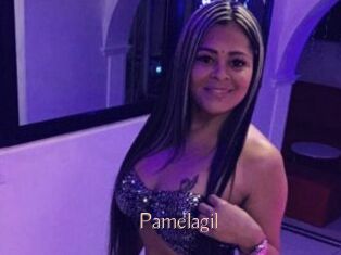 Pamelagil